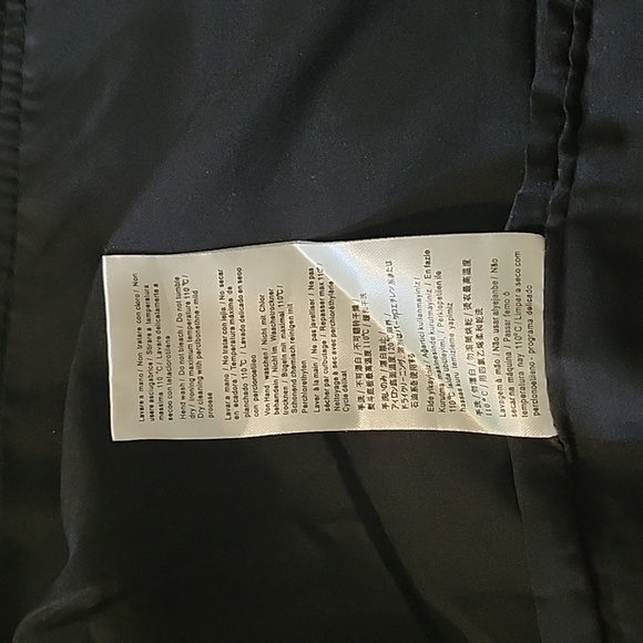 Fendi Pre-Owned 1990s Zucca-pattern minidress - Picture 10 of 16